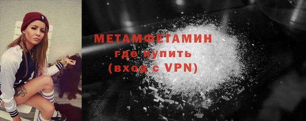 крисы Мегион
