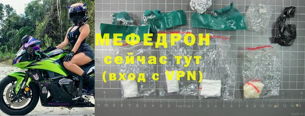 крисы Мегион
